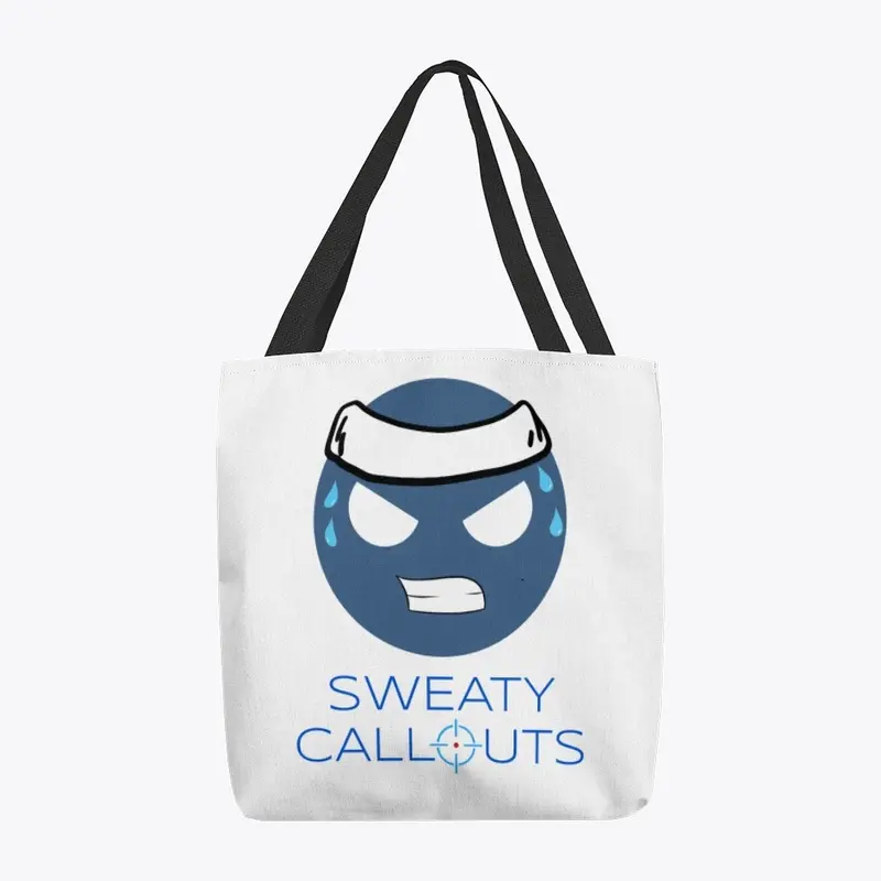 SC Tote Bag