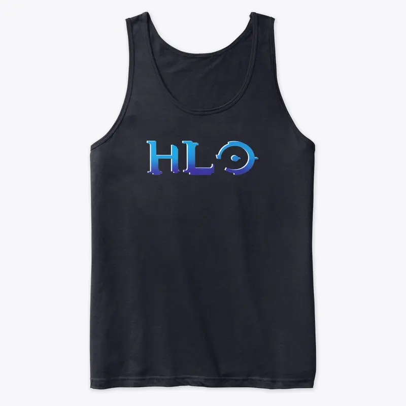 H.L.O. Tank Top